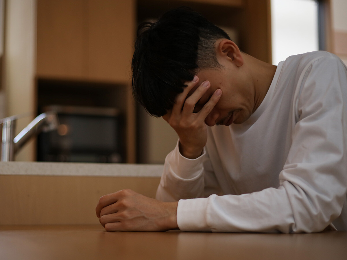 警察の「トクリュウ誤認定」ですべてを失った男の告発